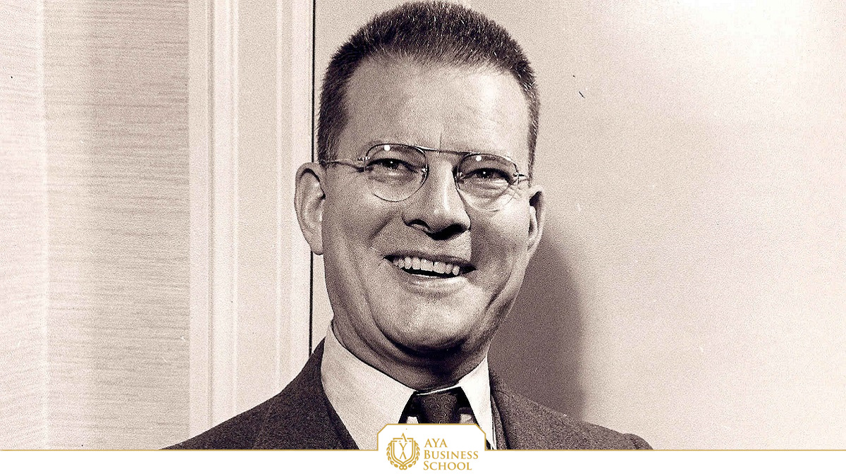 ادوارد دمینگ