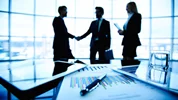 مشاوره ادغام و مشارکت شرکتها (M&A)